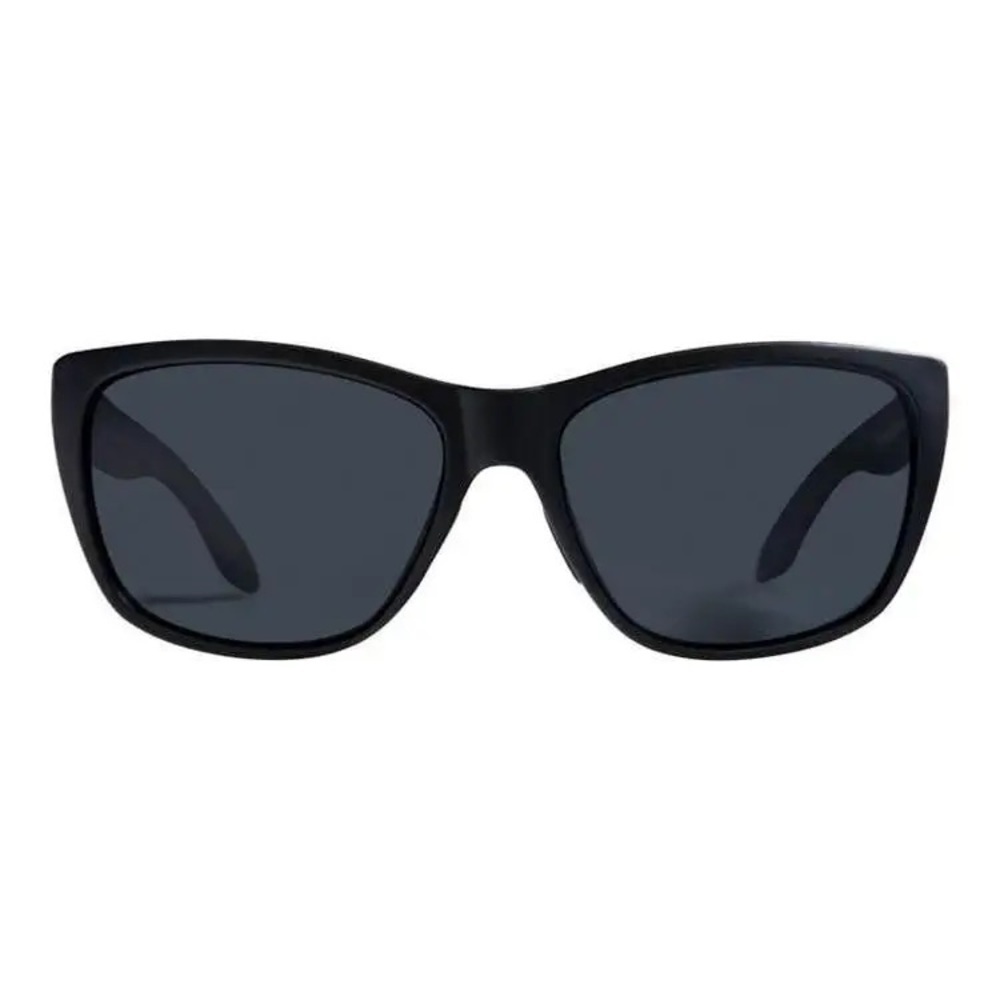 Sapelos FloatingSunglasses in Gunmetal/Gunmetal